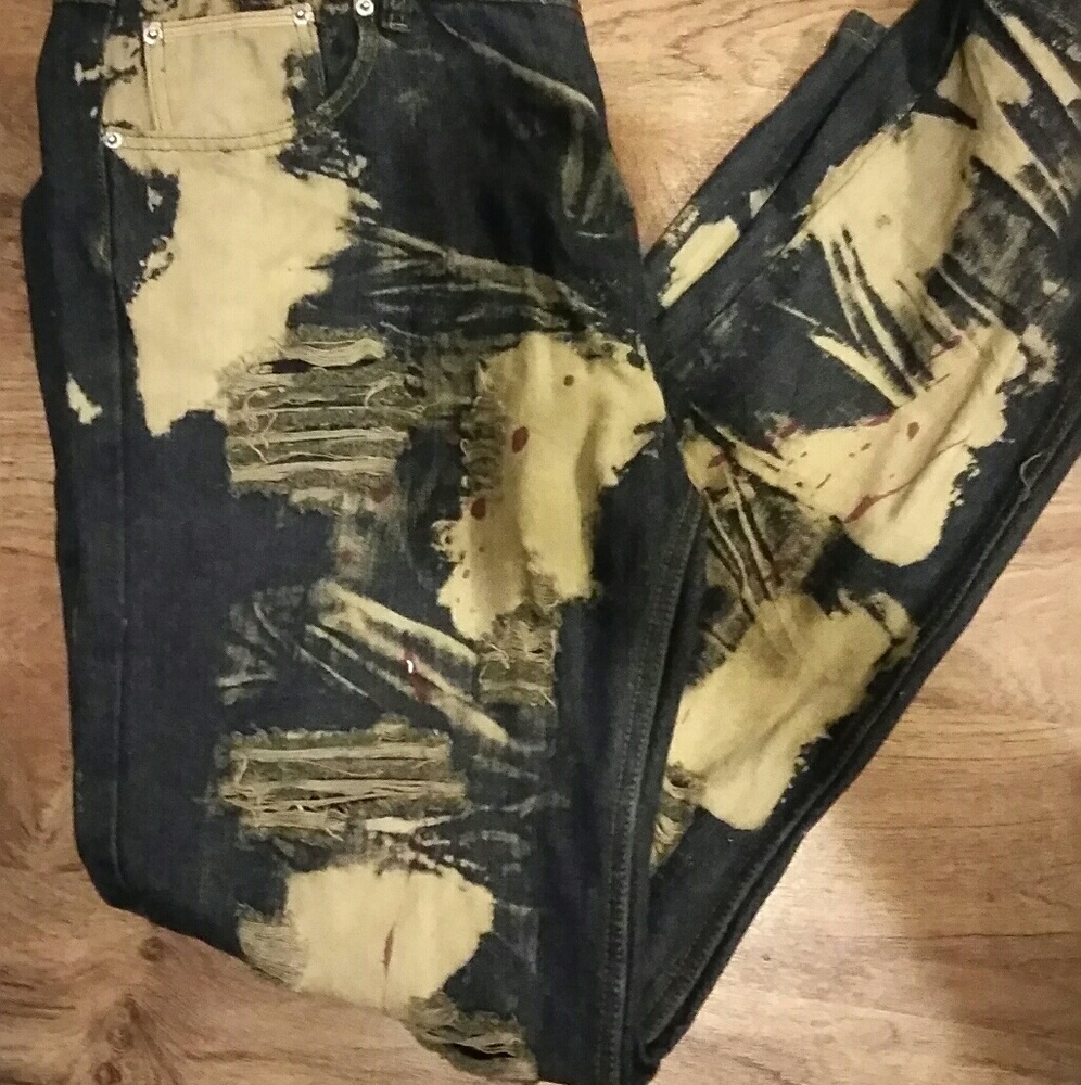 Men jeans